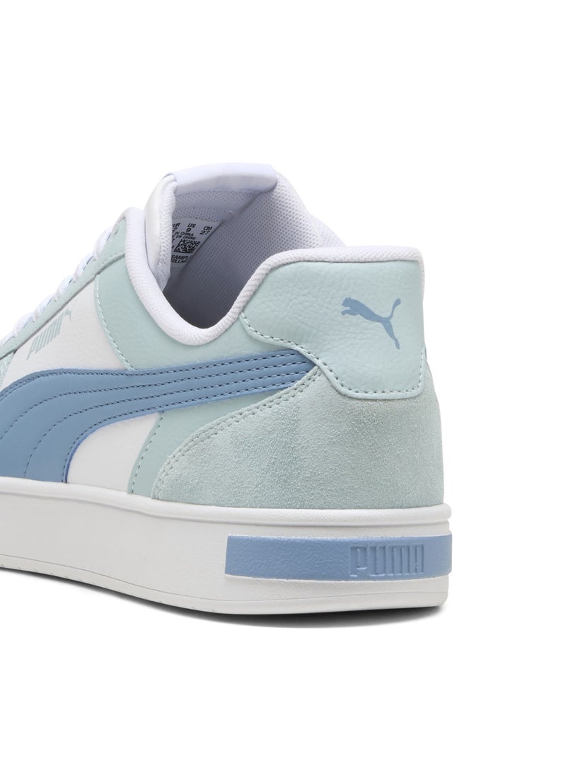 Caven Mix Unisex Light Blue Sneakers