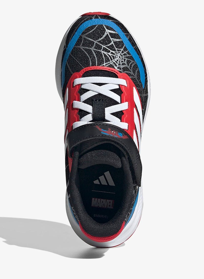 Kids Runfalcon Spider Man