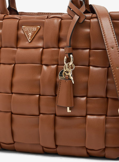 Marion Satchel Bag
