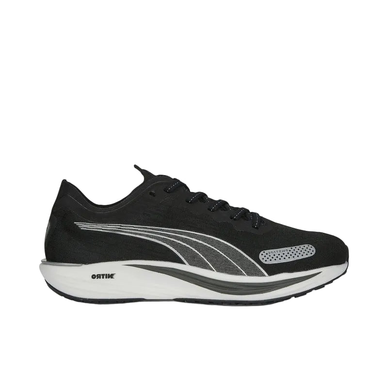 Liberate NITRO™ 2 Womens Black Running Shoes