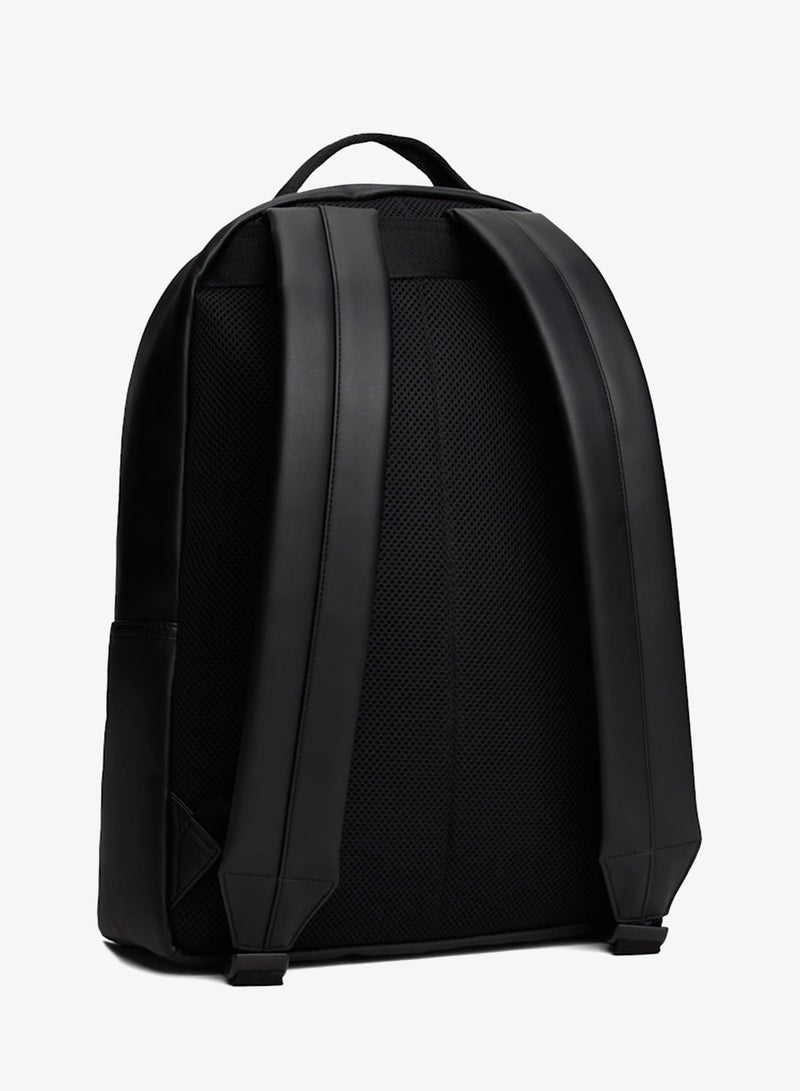 Logo Backpack
