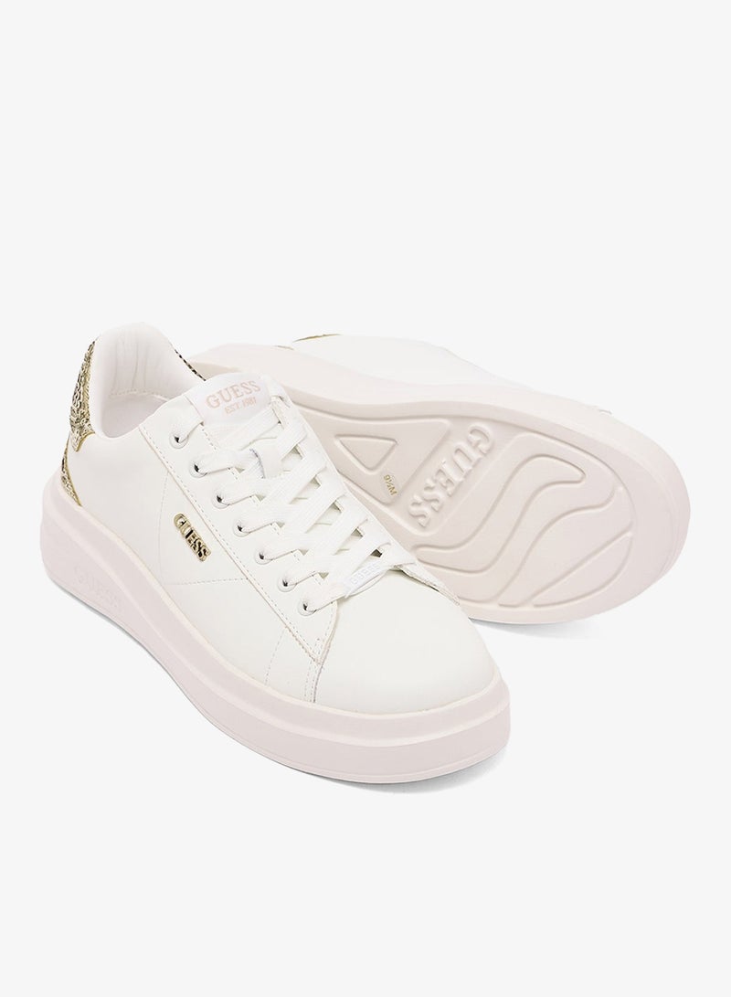 Casual Low Top Sneakers