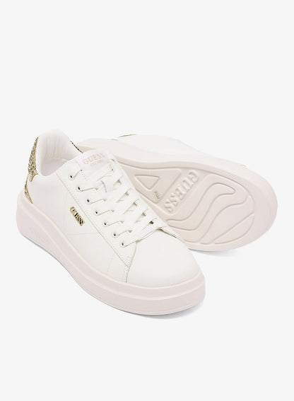 Casual Low Top Sneakers