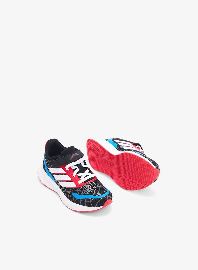 Kids Runfalcon Spider Man