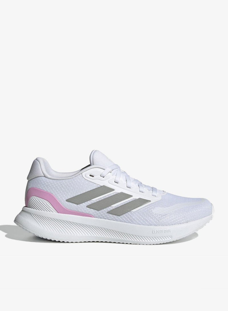 Runfalcon 5 Wide Running Shoes