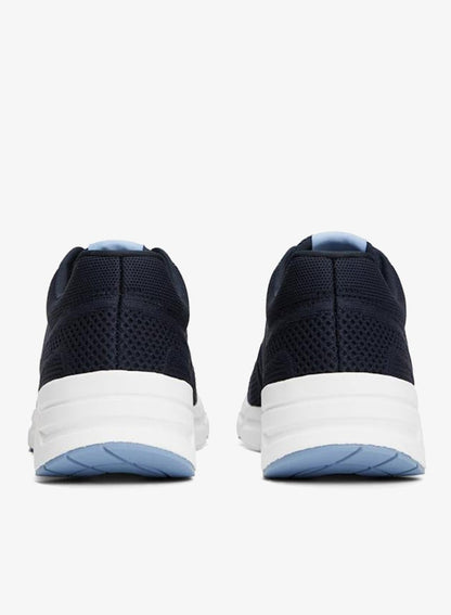 Casual Low Top Sneakers