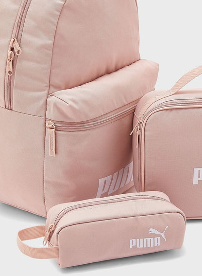 BTS lunch bag and backpack Set