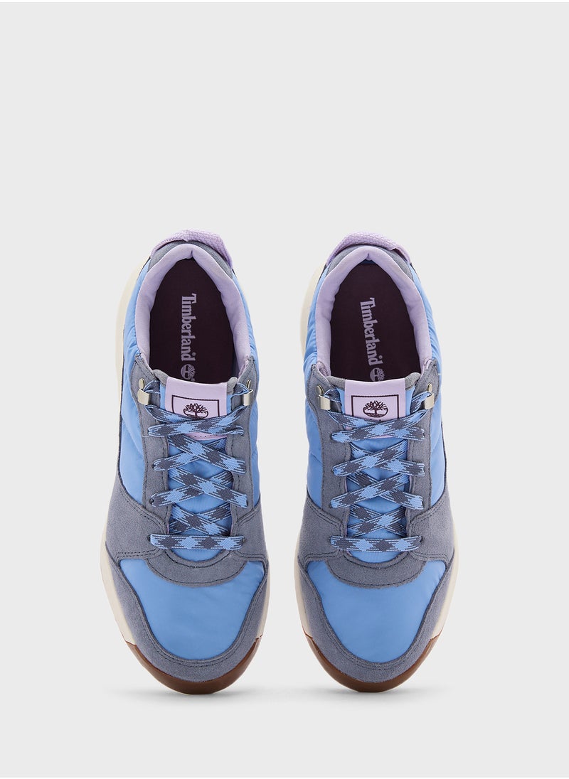 Retro Swift Sneakers