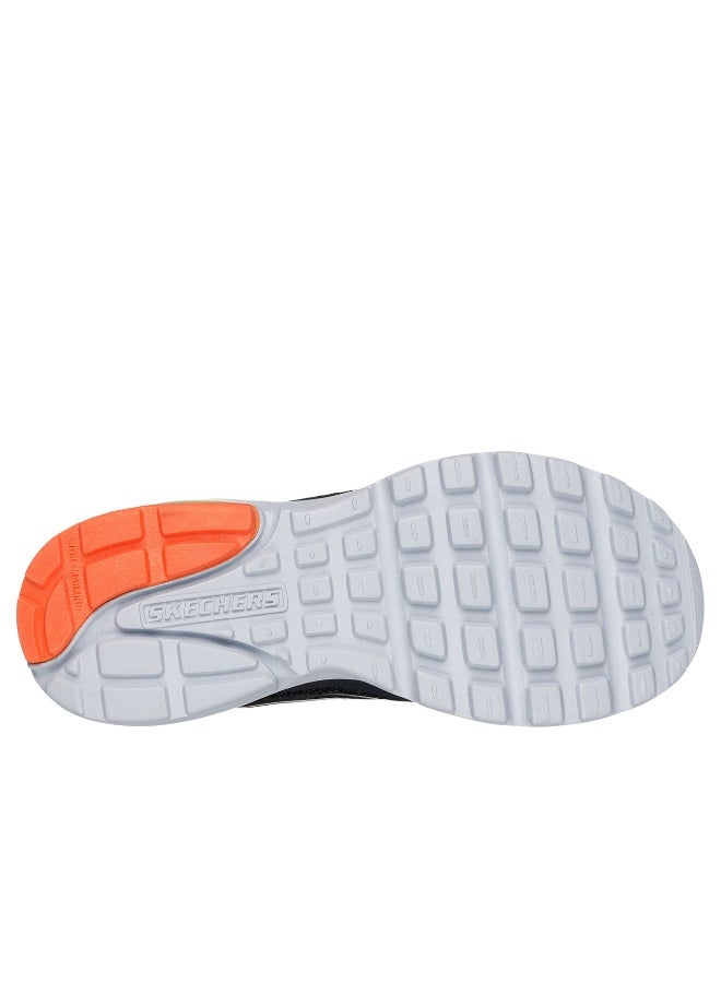 Skechers Skechers Razor AIR Kids' Black Slip-On Shoes