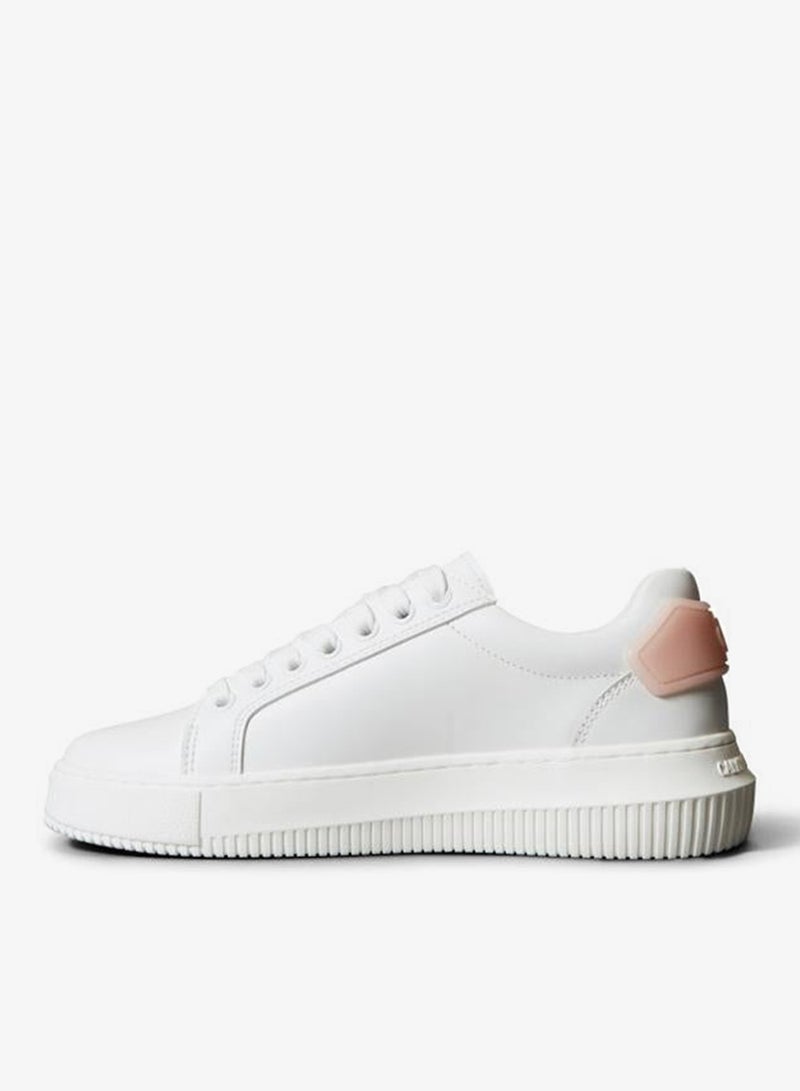 Casual Low Top Sneakers