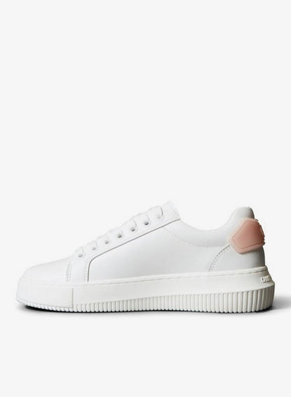 Casual Low Top Sneakers