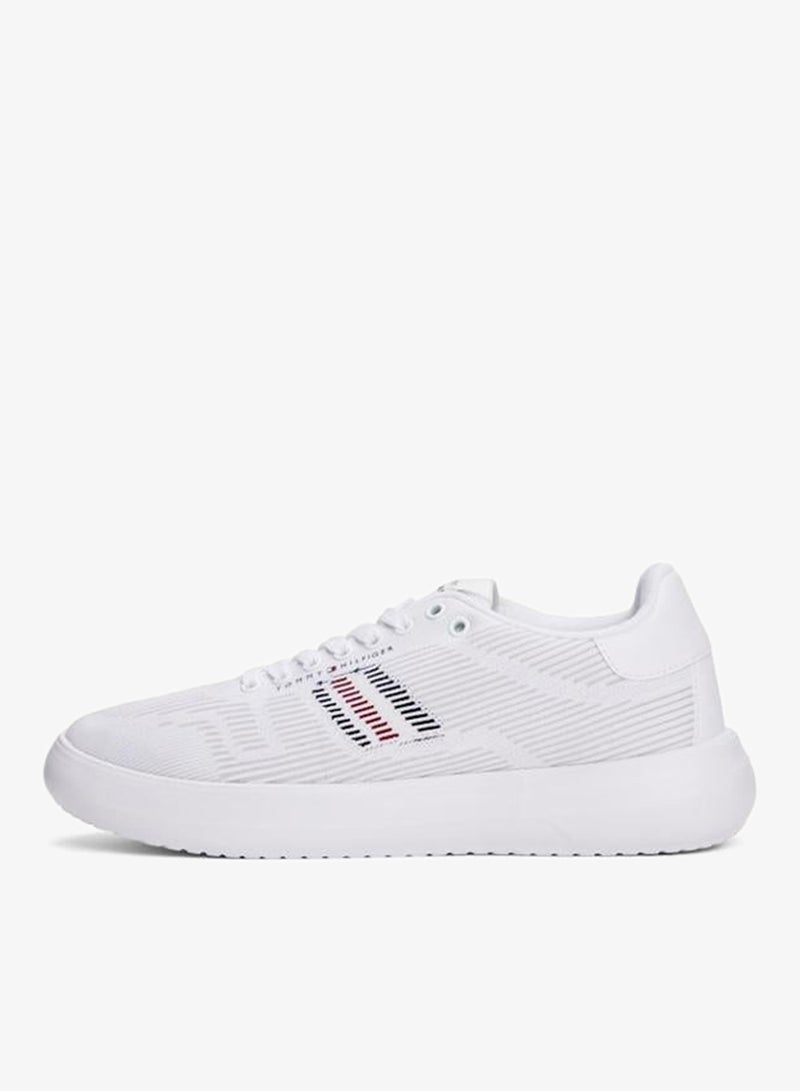 Casual Low Top Sneakers