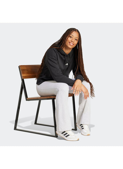 Essentials Small Logo French Terry Hoodie