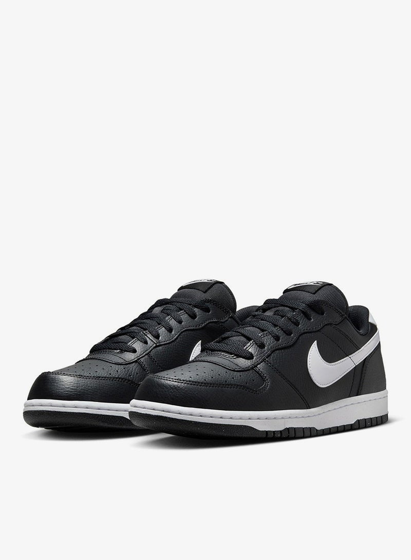 Nike Big Low