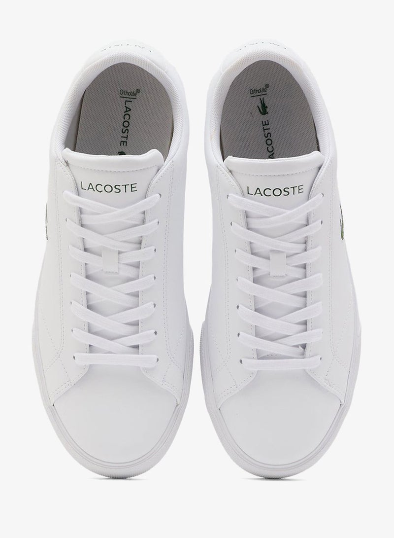 Lerond Set Low Top Vulcanized Sneakers