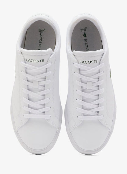 Lerond Set Low Top Vulcanized Sneakers