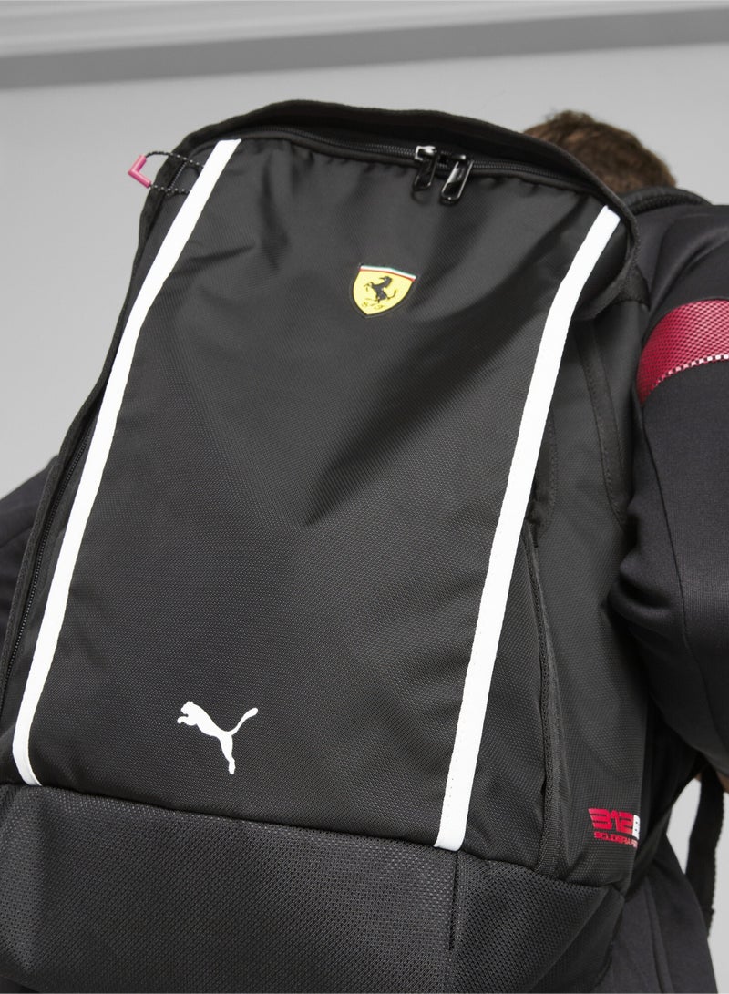 Scuderia Ferrari SPTWR Race Backpack