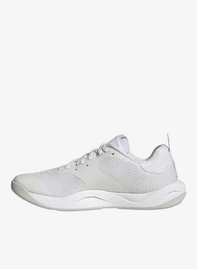 Rapidmove Trainer W White Training Shoes