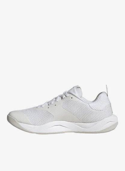 Rapidmove Trainer W White Training Shoes