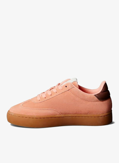 Casual Low Top Sneakers