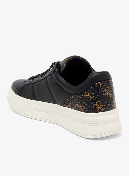 Casual Low Top Sneakers