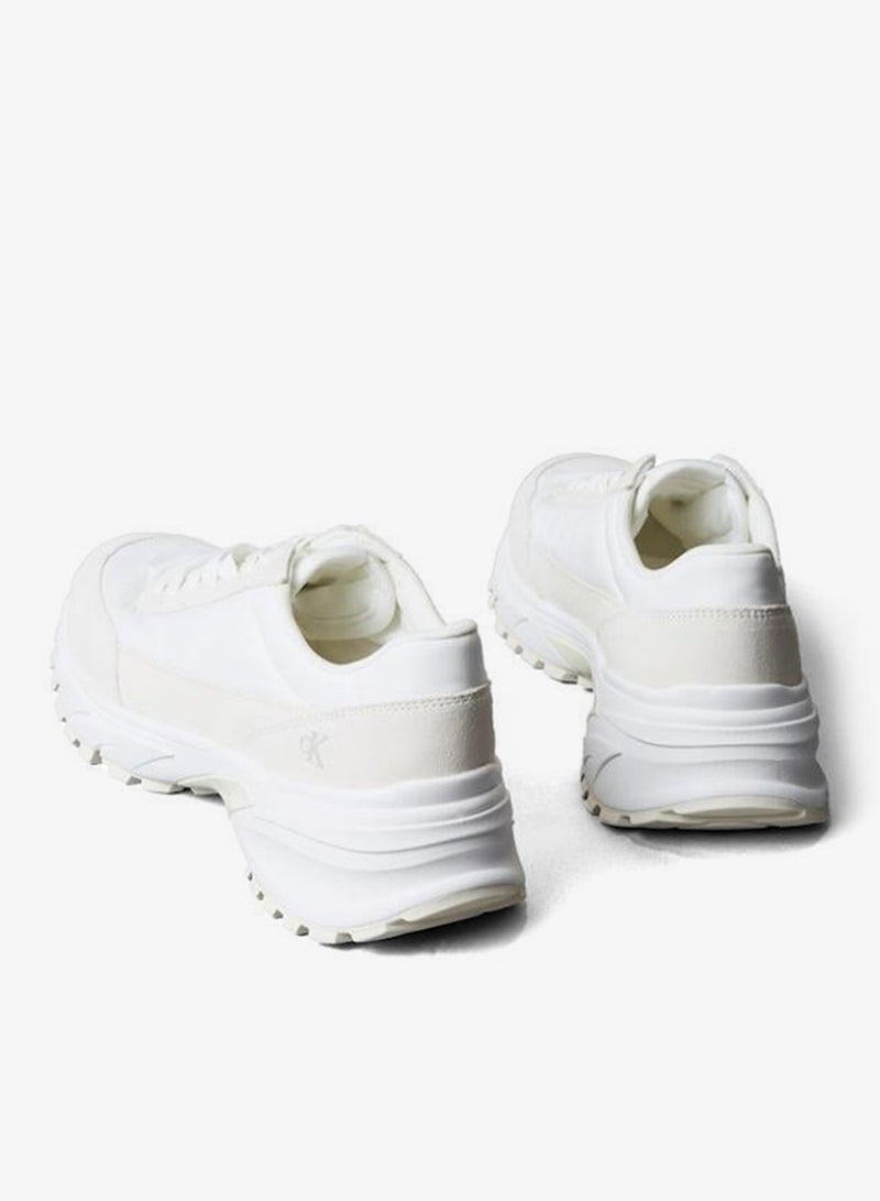 Tokyo  Low Top Sneakers