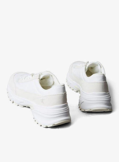 Tokyo  Low Top Sneakers