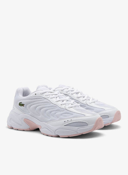 Storm 96 Low Top Athleisure Sneakers