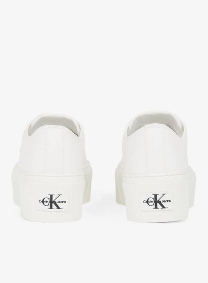 Flatform Cupsole Low Sneakers