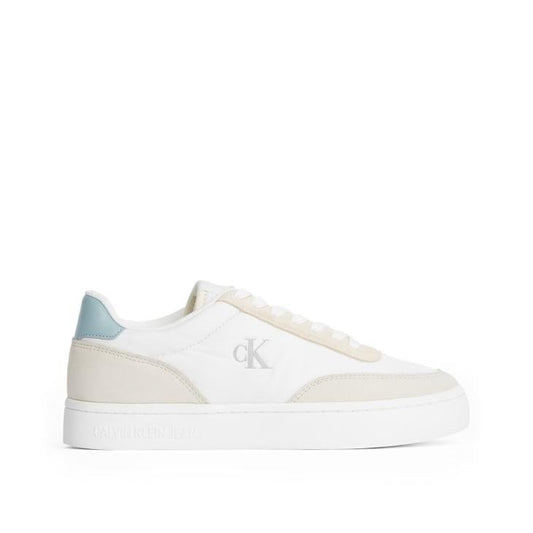 CHUNKY CUPSOLE LOW TRAINERS