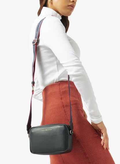 Logotape Camera Bag