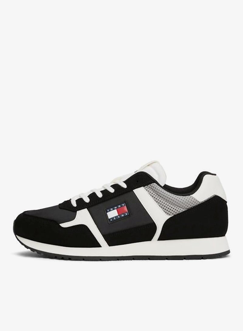 Casual Low Top Sneakers