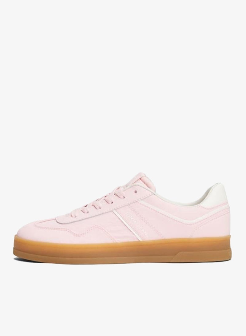 The Greenwich Textile Sneakers