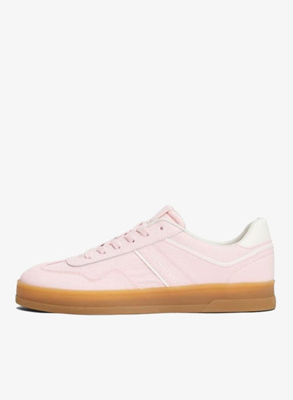 The Greenwich Textile Sneakers