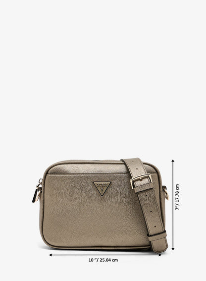 Meridian II Crossbody Bag