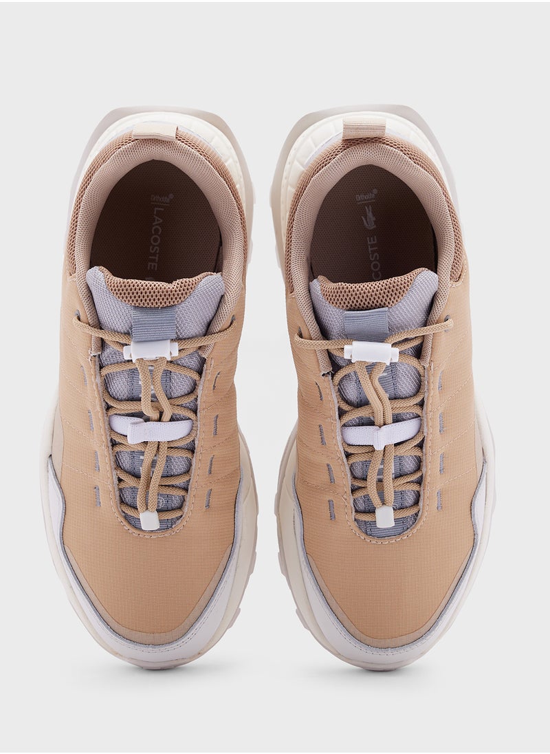 Guard Low Top Sneakers