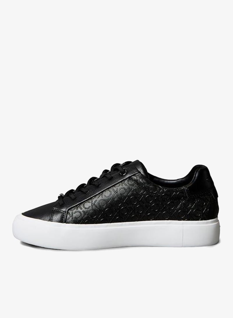 Casual Low Top Sneakers