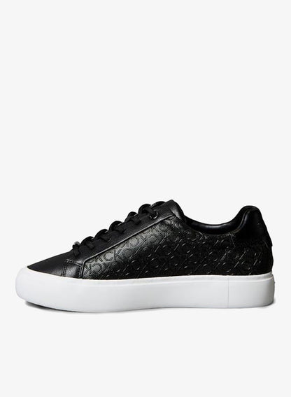 Casual Low Top Sneakers
