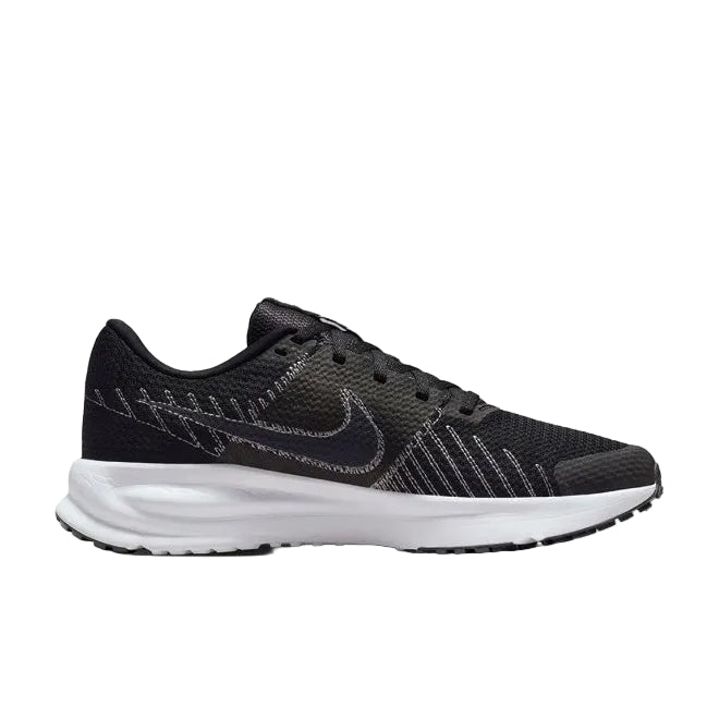 Run Defy