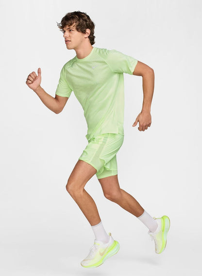 Dri-Fit Adv Strip T-Shirt