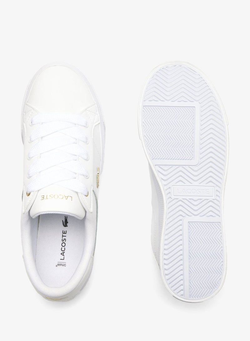 Ziane Low Top Sneakers