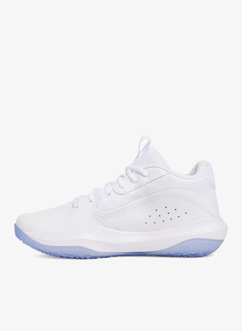 Unisex UA Lockdown 7 Basketball Shoes