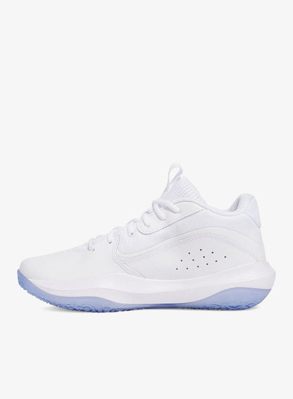 Unisex UA Lockdown 7 Basketball Shoes