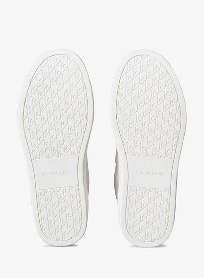 Classic Leather Sneakers