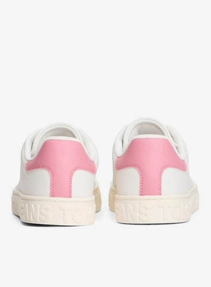 Logo Outsole Sneaker Essential
