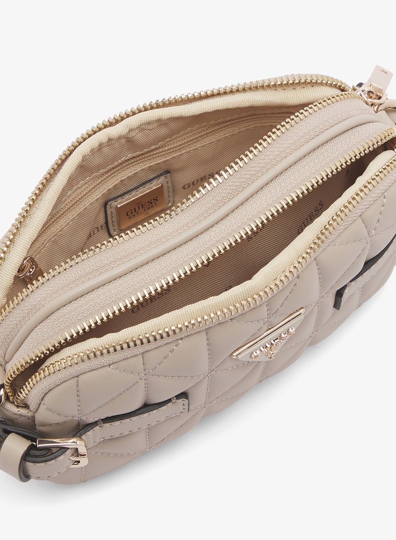 Paisleigh Mini Camera Bag