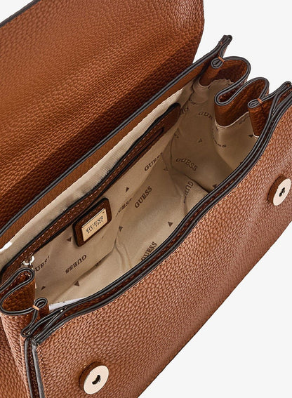 Calista Convertible Flap Shoulder Bag