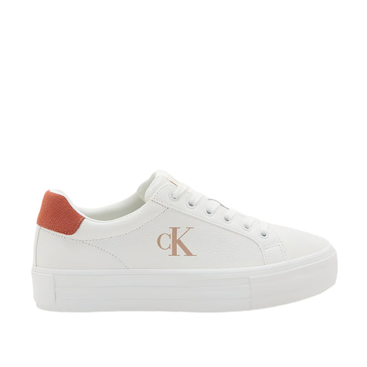 Logo Low Top Sneakers