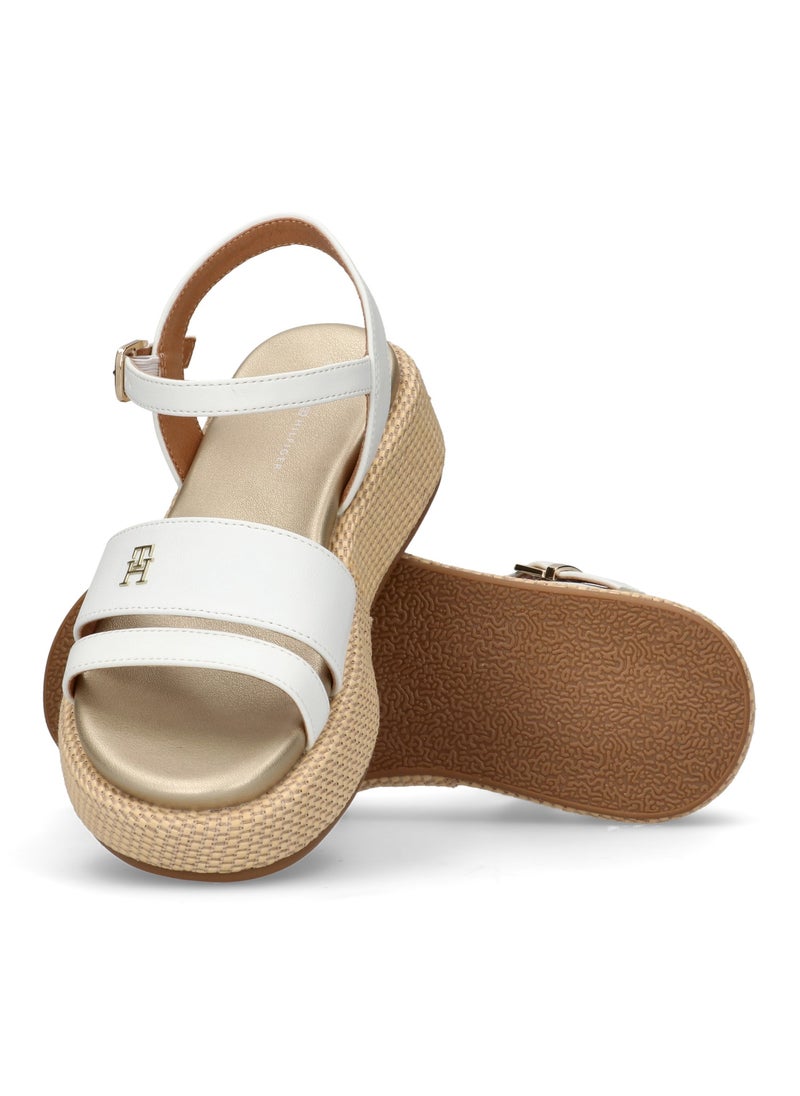 Kids Strap Sandals