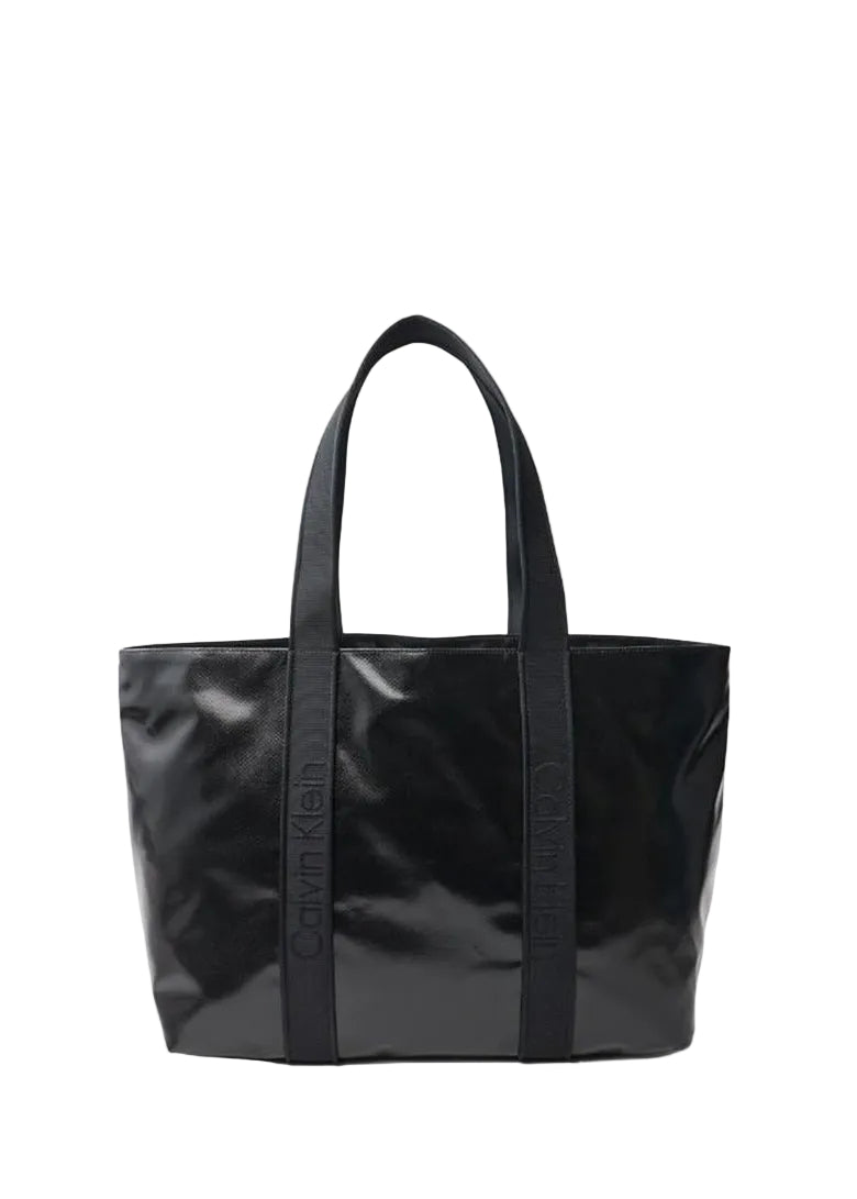 Logo Detailed  Tote